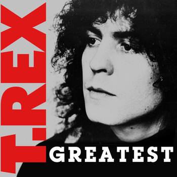 T.Rex - Greatest