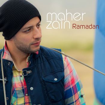 Maher Zain - Ramadan (Vocals Only Version)