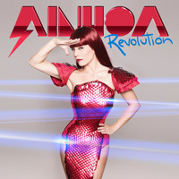 Ainhoa - Revolution