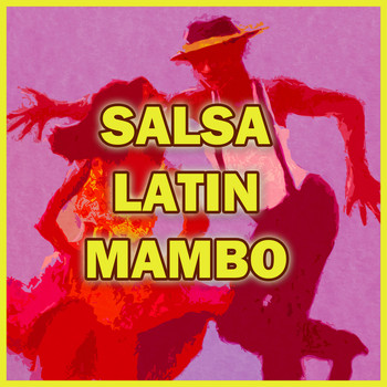 Various Artists - Salsa Latin Mambo