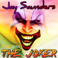 Jay Saunders - The Joker