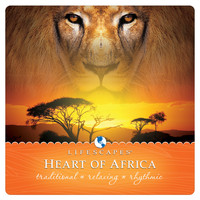 Hubbub - Heart of Africa