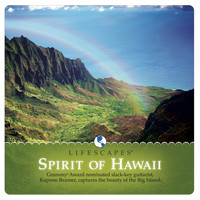Kapono Beamer - Spirit of Hawaii