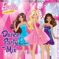 Barbie - Barbie's Dance Party
