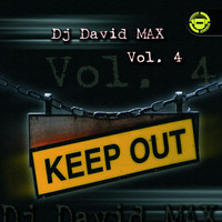 David Max - Dj David Max Volume 4