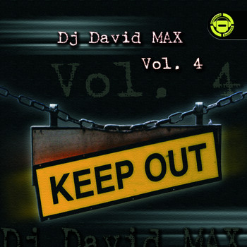 David Max - Dj David Max Volume 4