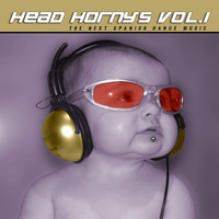 Head Horny's - Head Horny's Vol.1 (The Best Spanish Dance Music)