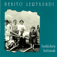 Benito Lertxundi - Hunkidura Kuttunak II