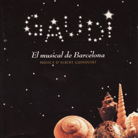 Albert Guinovart - Gaudi - El musical de Barcelona
