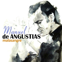 Manuel de Angustias - Malasangre