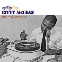 Bitty McLean - The Taxi Sessions