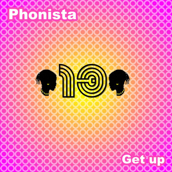 Phonista - Get Up