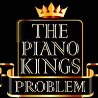 The Piano Kings - Problem (Originally Performed By Ariana Grande) Classic Piano Interpretations
