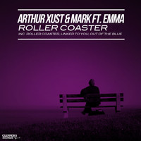 Arthur Xust, Mark - Roller Coaster
