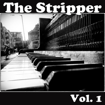 Various Artists - The Stripper, Vol. 1