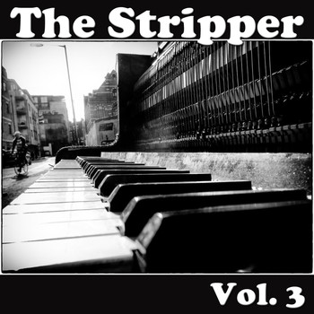 Various Artists - The Stripper, Vol. 3
