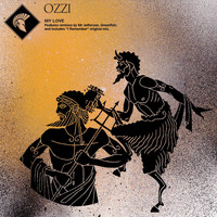 ozzi - My Love