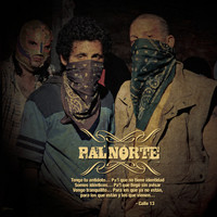Calle 13 - Pa'l Norte (Beauty Brain Remix)