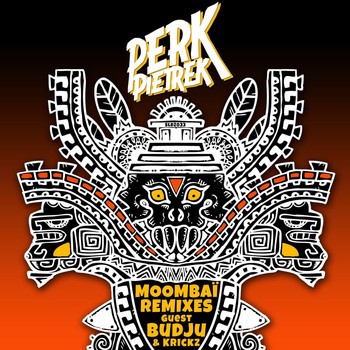 Perk Pietrek - Moombai Remixes