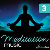 Musical Spa - Meditation Music 3