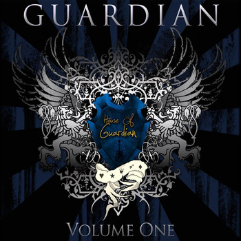 Guardian - House of Guardian: Volume One