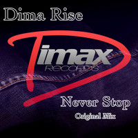 Dima Rise - Never Stop