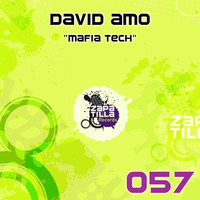 David Amo - Mafia Tech
