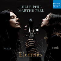Hille Perl - Elements