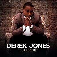 Derek-Jones - Célébration