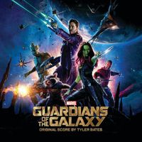 Tyler Bates - Guardians of the Galaxy (Original Score)