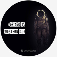 Mariano A.S - Western Dub