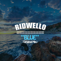 Ridwello - Blue