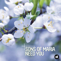 Sons of Maria - Need You