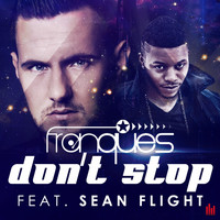 Franques - Don't Stop