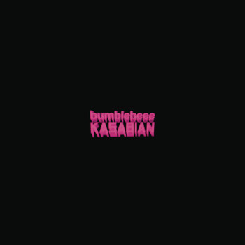 Kasabian - bumblebeee