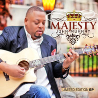 John Murray - Majesty EP