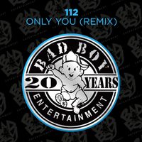 112 - Only You (Remix)