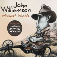 John Williamson - Honest People