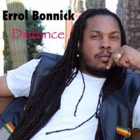 Errol Bonnick - Distance