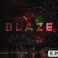 Blaze - Blaze - EP