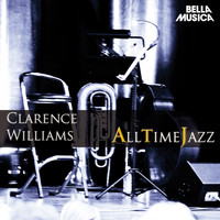 Clarence Williams - All Time Jazz: Clarence Williams
