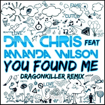 Dim Chris - You Found Me