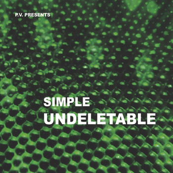 Simple - Undeletable