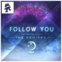 Au5 - Follow You (The Remixes)