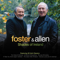 Foster & Allen - Shades Of Ireland