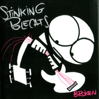 Stinking Polecats - Broken