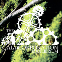 The Gaia Corporation - Equilibrium