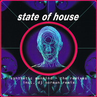 State Of House - Synthetic Mankind (The Remixes)