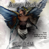 Jerry Daley - Gold EP
