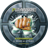 Piramide - Kazaamdavu